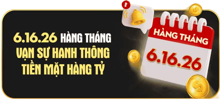 Cơ hội trúng Jackpot lớn tại 88xx