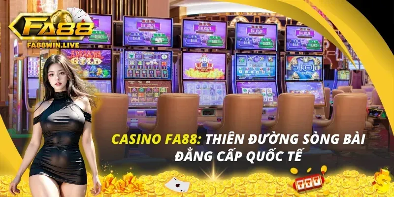 Chọn máy đánh bạc phù hợp tại 88xx