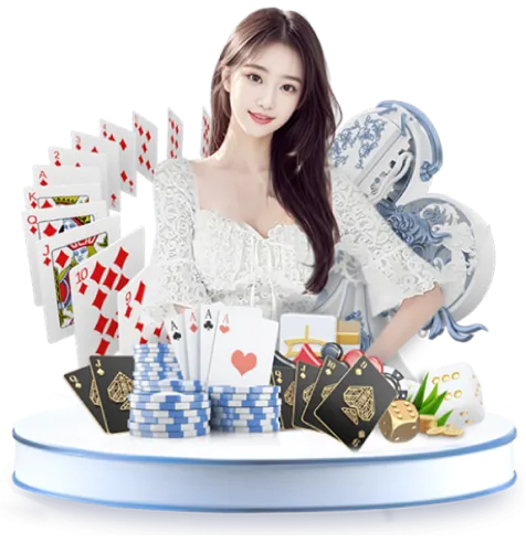 Blackjack Trực Tuyến 88xx